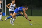 Field Hockey vs UMass Dartmouth  Wheaton College Field Hockey vs UMass Dartmouth. - Photo By: KEITH NORDSTROM : Wheaton, field hockey, FH2021